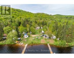 1535 NORTH BAPTISTE LAKE ROAD, Hastings Highlands, Ontario