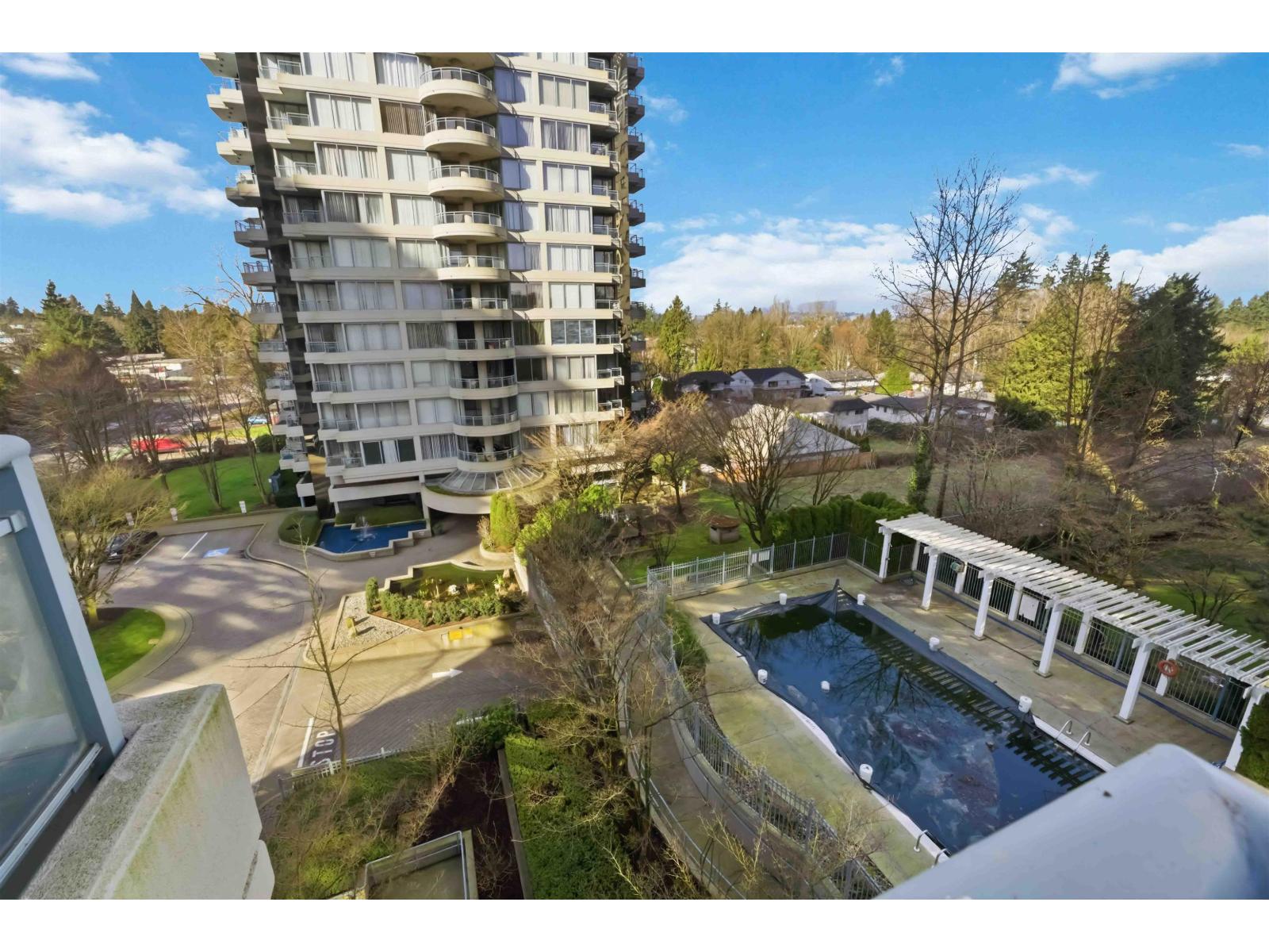 505 13383 108 Ave Avenue, Surrey, British Columbia  V3T 5T6 - Photo 22 - R3096365