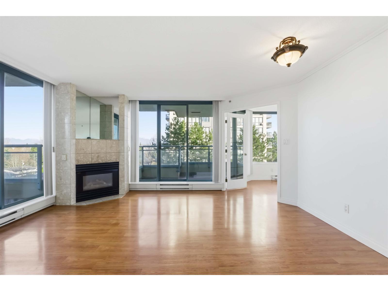 505 13383 108 Ave Avenue, Surrey, British Columbia  V3T 5T6 - Photo 2 - R3096365