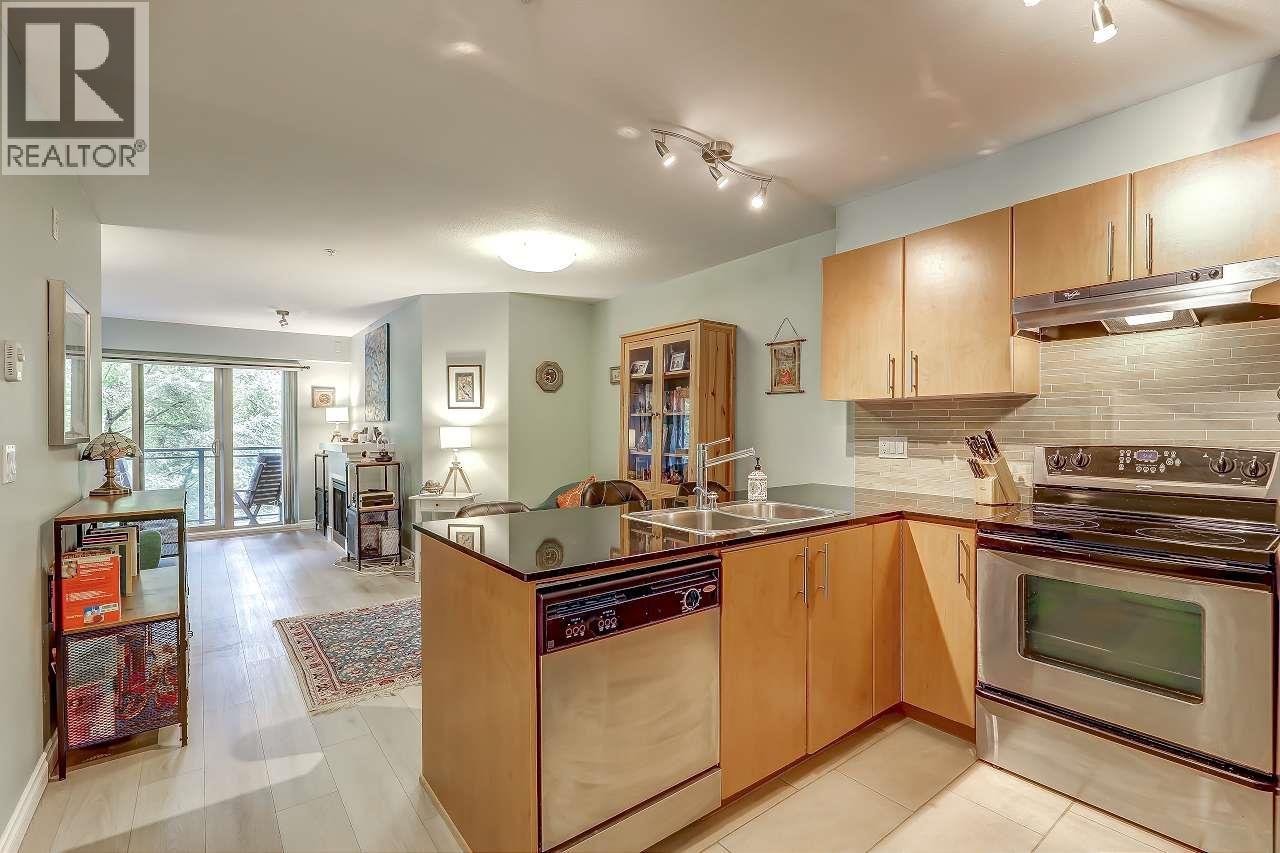301 1633 Mackay Avenue, North Vancouver, British Columbia  V7P 0A2 - Photo 13 - R3130704