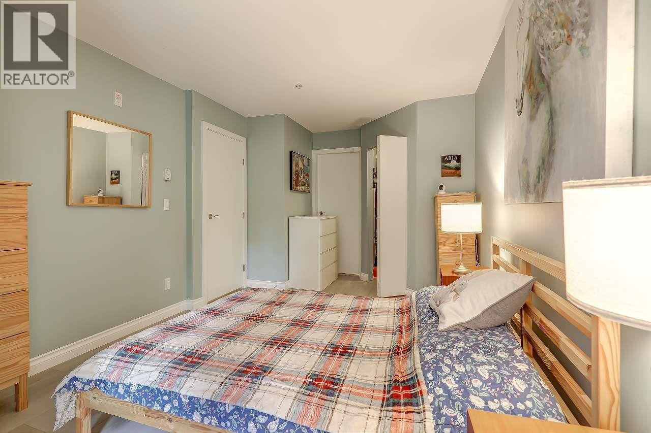 301 1633 Mackay Avenue, North Vancouver, British Columbia  V7P 0A2 - Photo 16 - R3130704