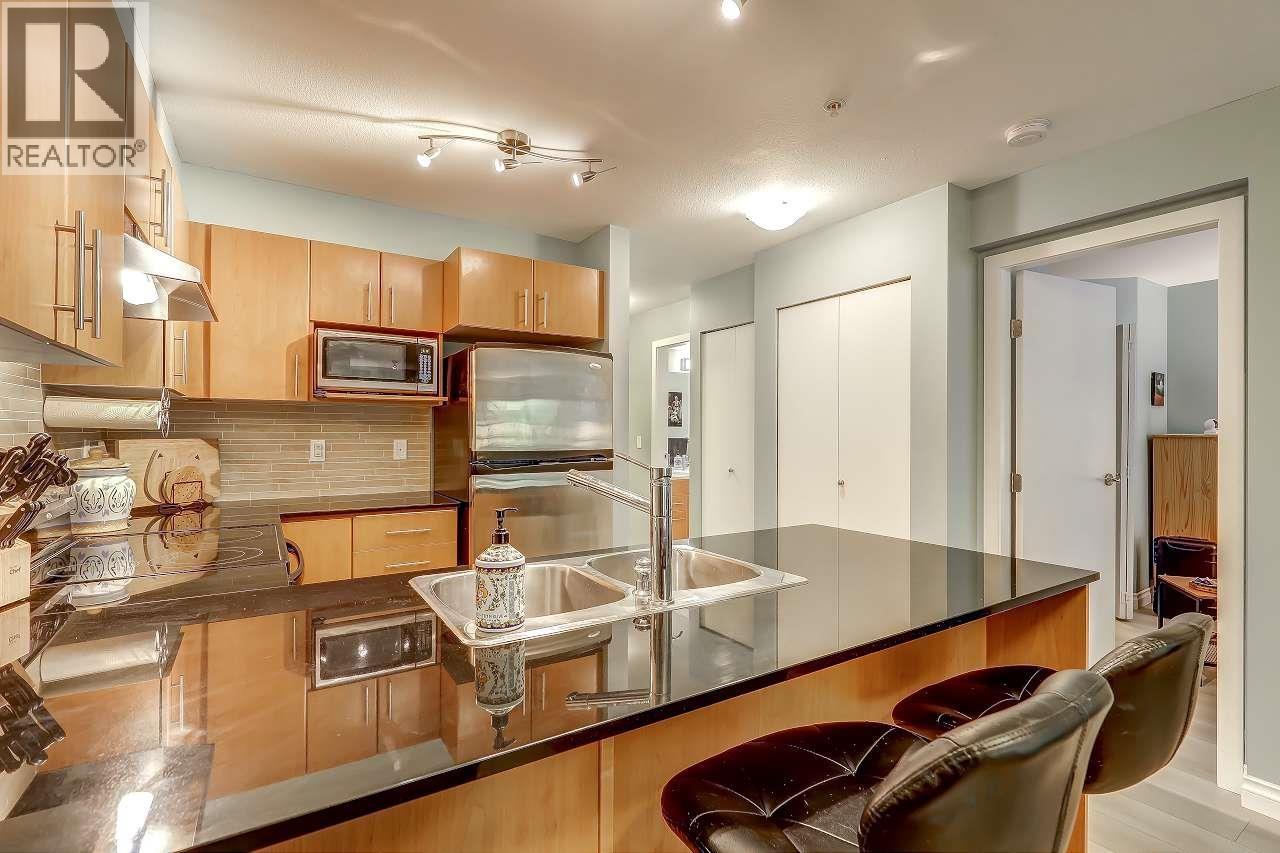 301 1633 Mackay Avenue, North Vancouver, British Columbia  V7P 0A2 - Photo 12 - R3130704