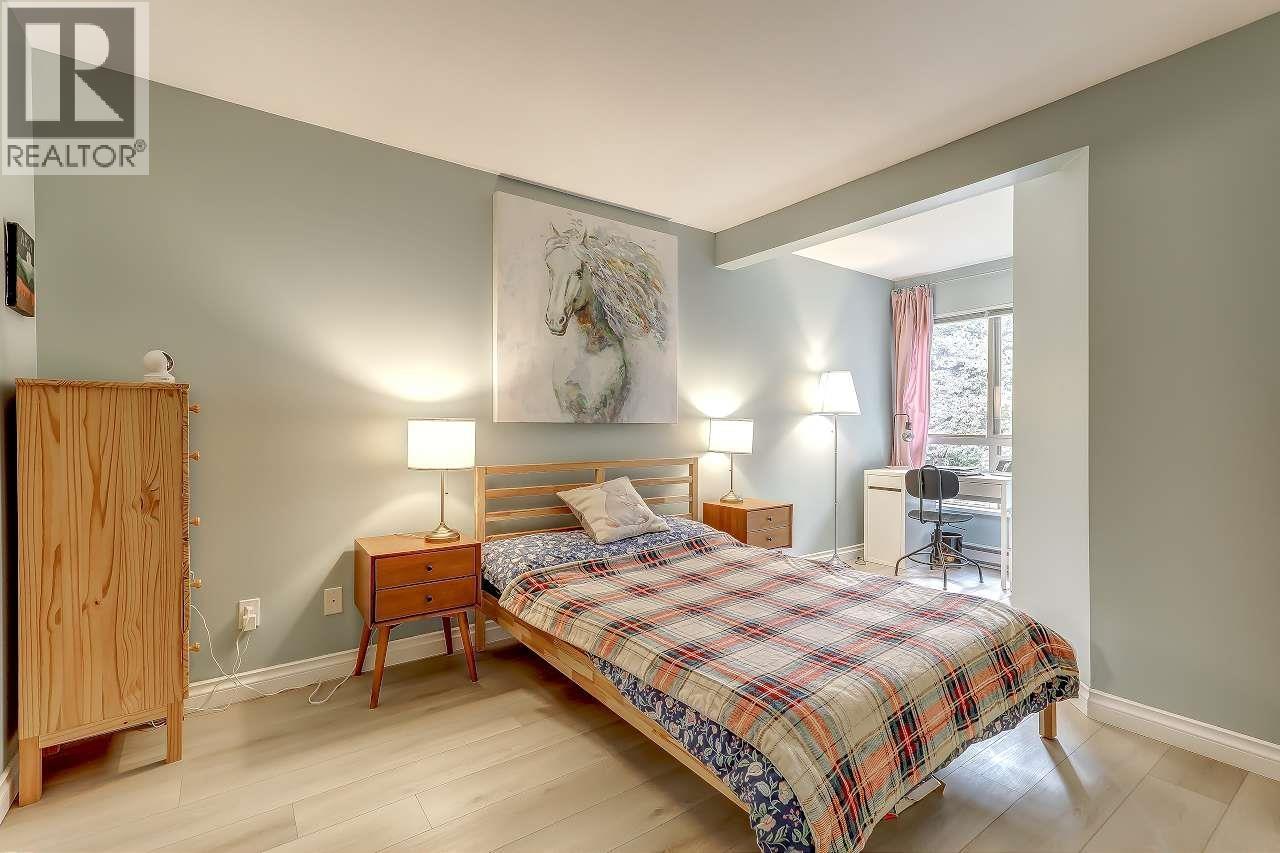 301 1633 Mackay Avenue, North Vancouver, British Columbia  V7P 0A2 - Photo 15 - R3130704