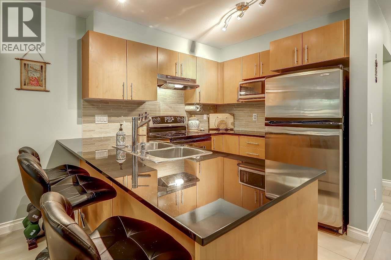 301 1633 Mackay Avenue, North Vancouver, British Columbia  V7P 0A2 - Photo 11 - R3130704