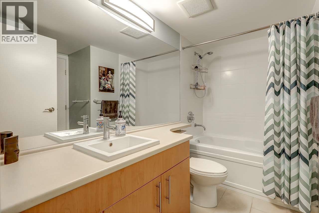 301 1633 Mackay Avenue, North Vancouver, British Columbia  V7P 0A2 - Photo 19 - R3130704