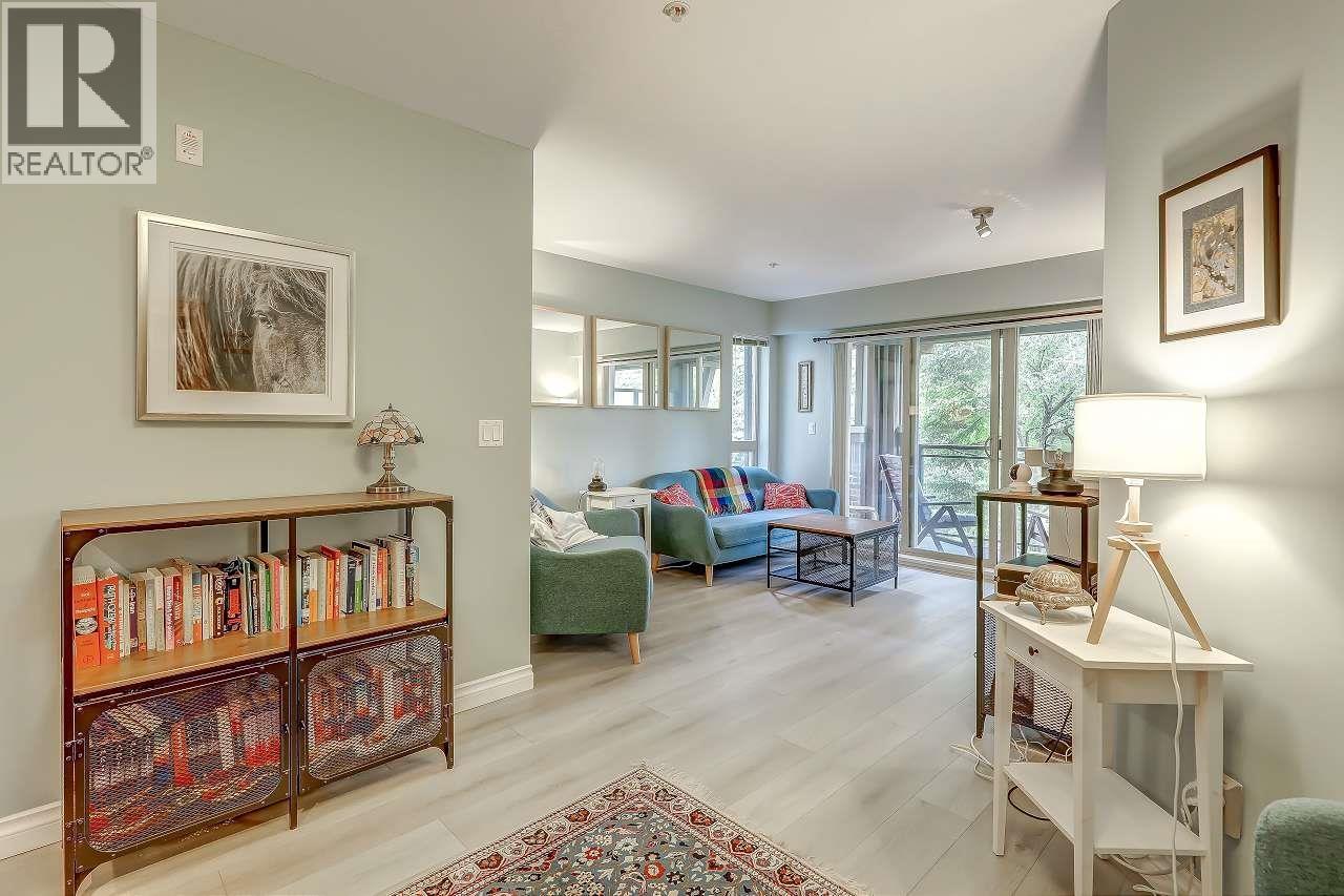 301 1633 Mackay Avenue, North Vancouver, British Columbia  V7P 0A2 - Photo 8 - R3130704