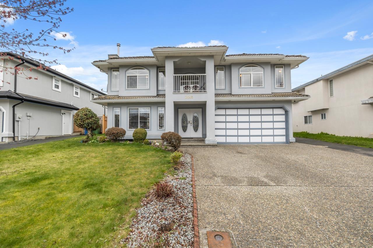 3545 VIEWMOUNT PLACE