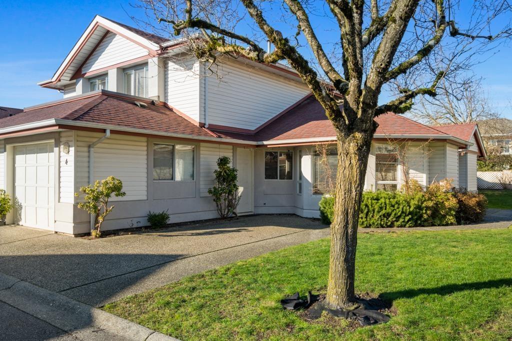 4 31406 Upper Maclure Road, Abbotsford, British Columbia  V2T 5L8 - Photo 2 - R3130982