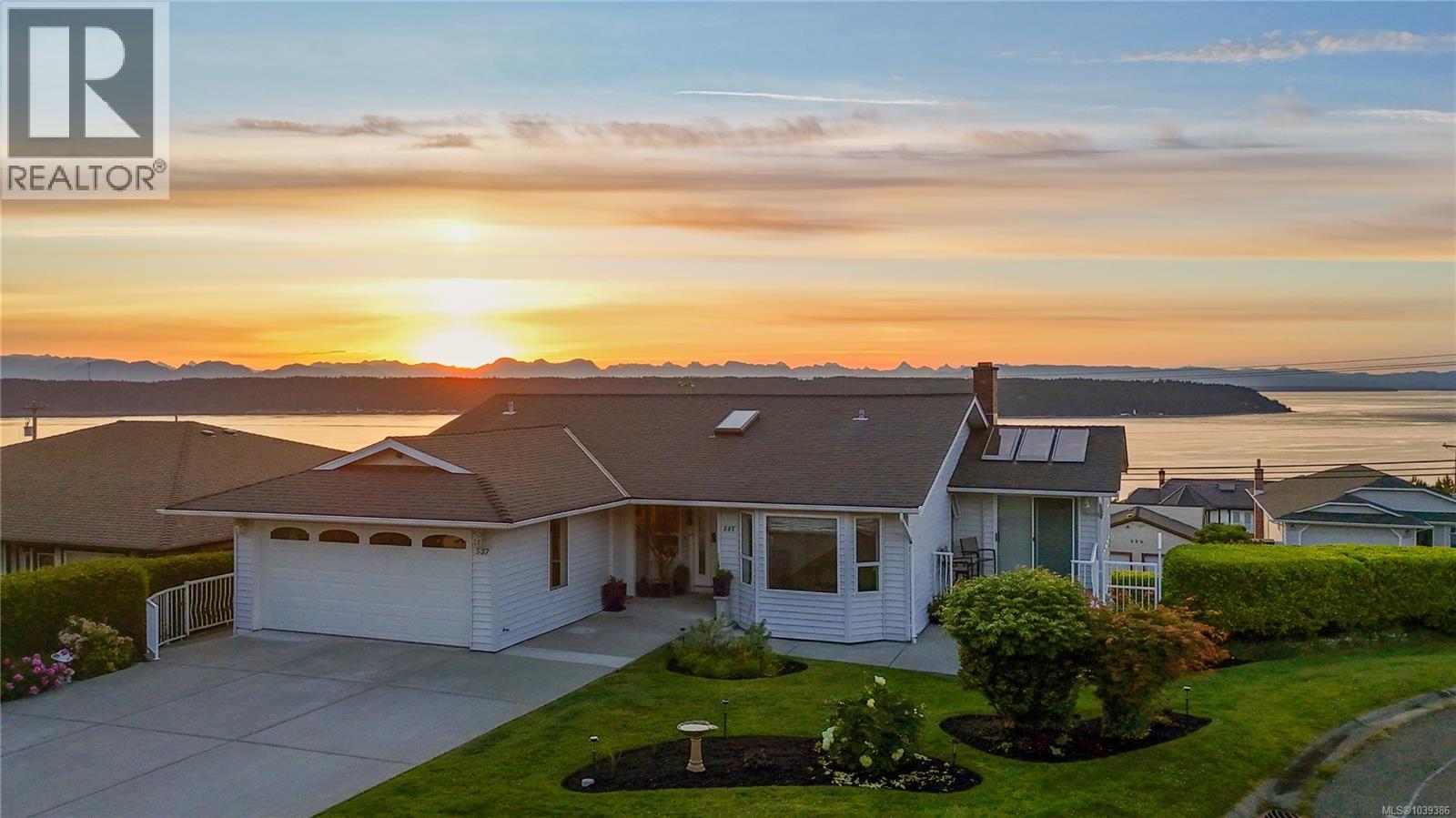 537 Ponderosa Pl