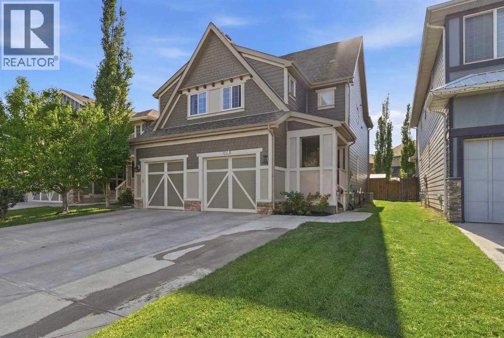 17 Mahogany Terrace Se, Calgary, Alberta  T3M 0R5 - Photo 31 - A2317991