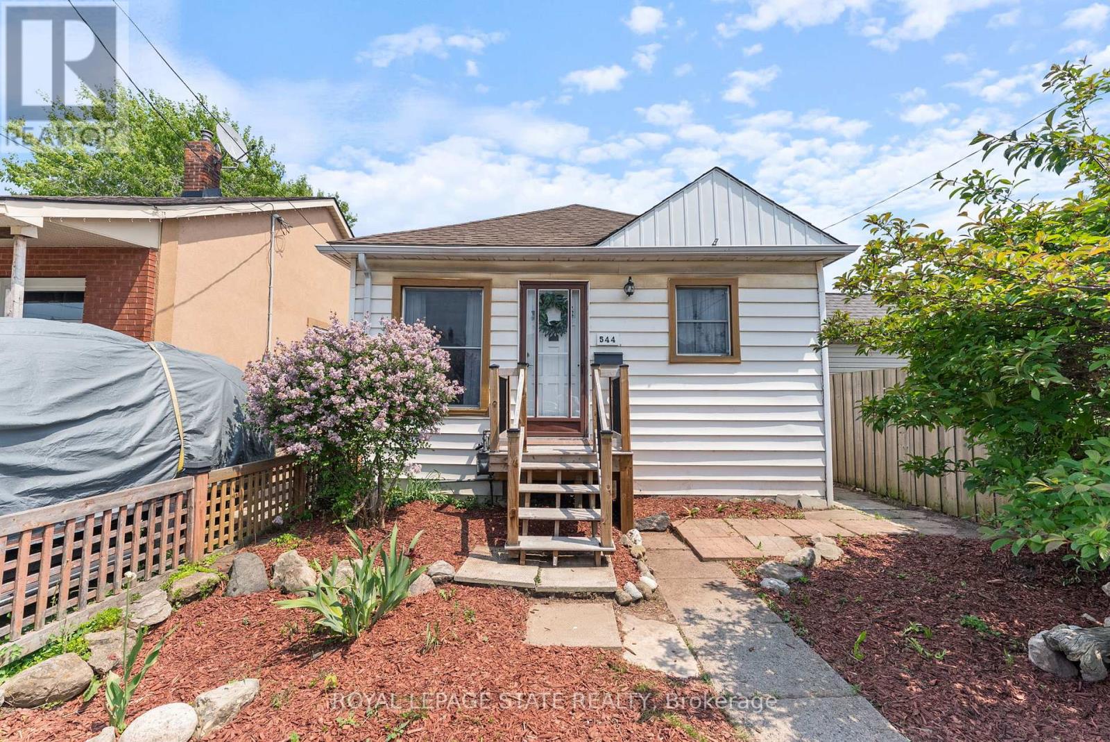 544 MARY STREET, Hamilton, Ontario