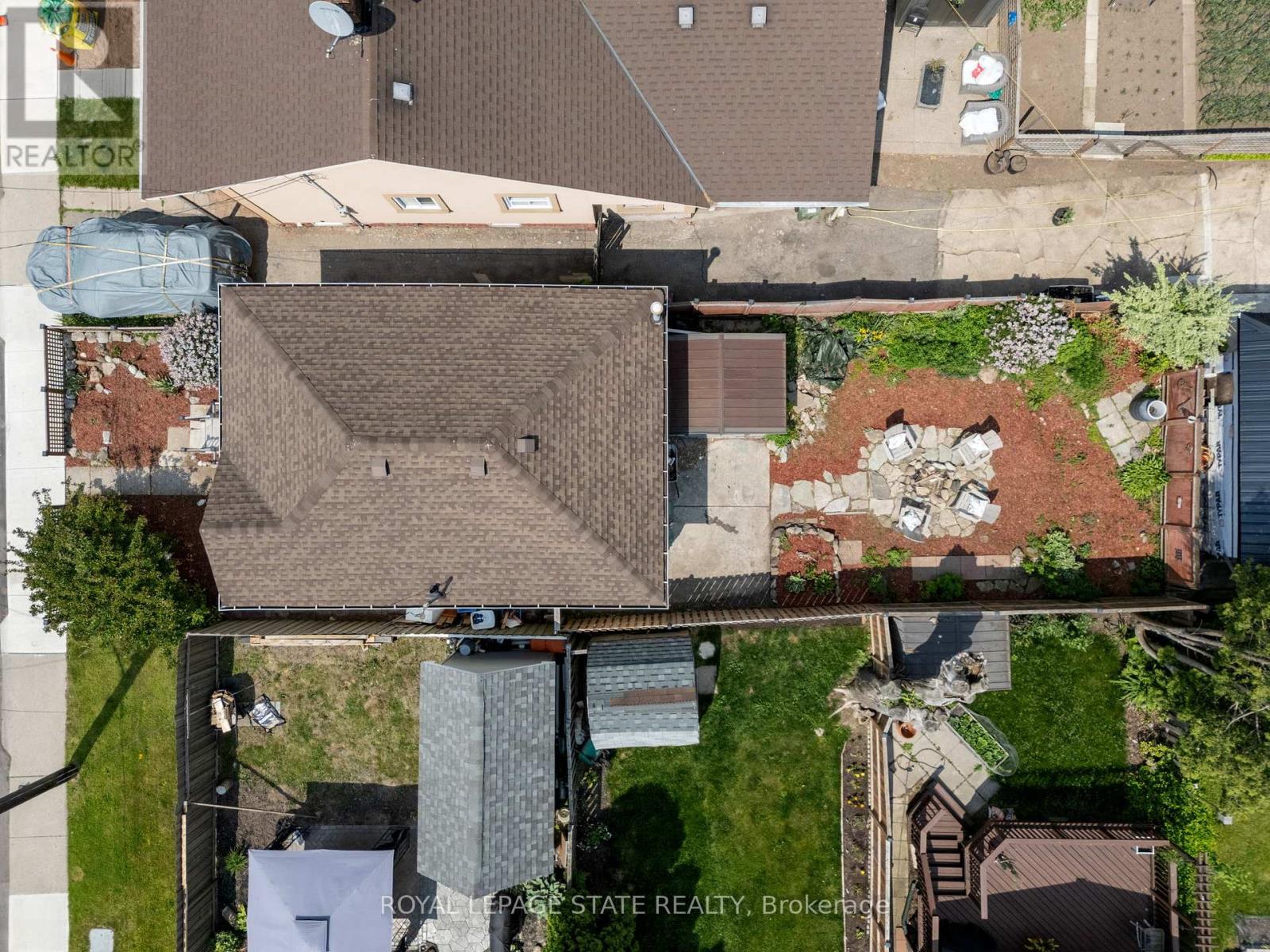 544 Mary Street, Hamilton, Ontario  L8L 4X7 - Photo 19 - X13243284
