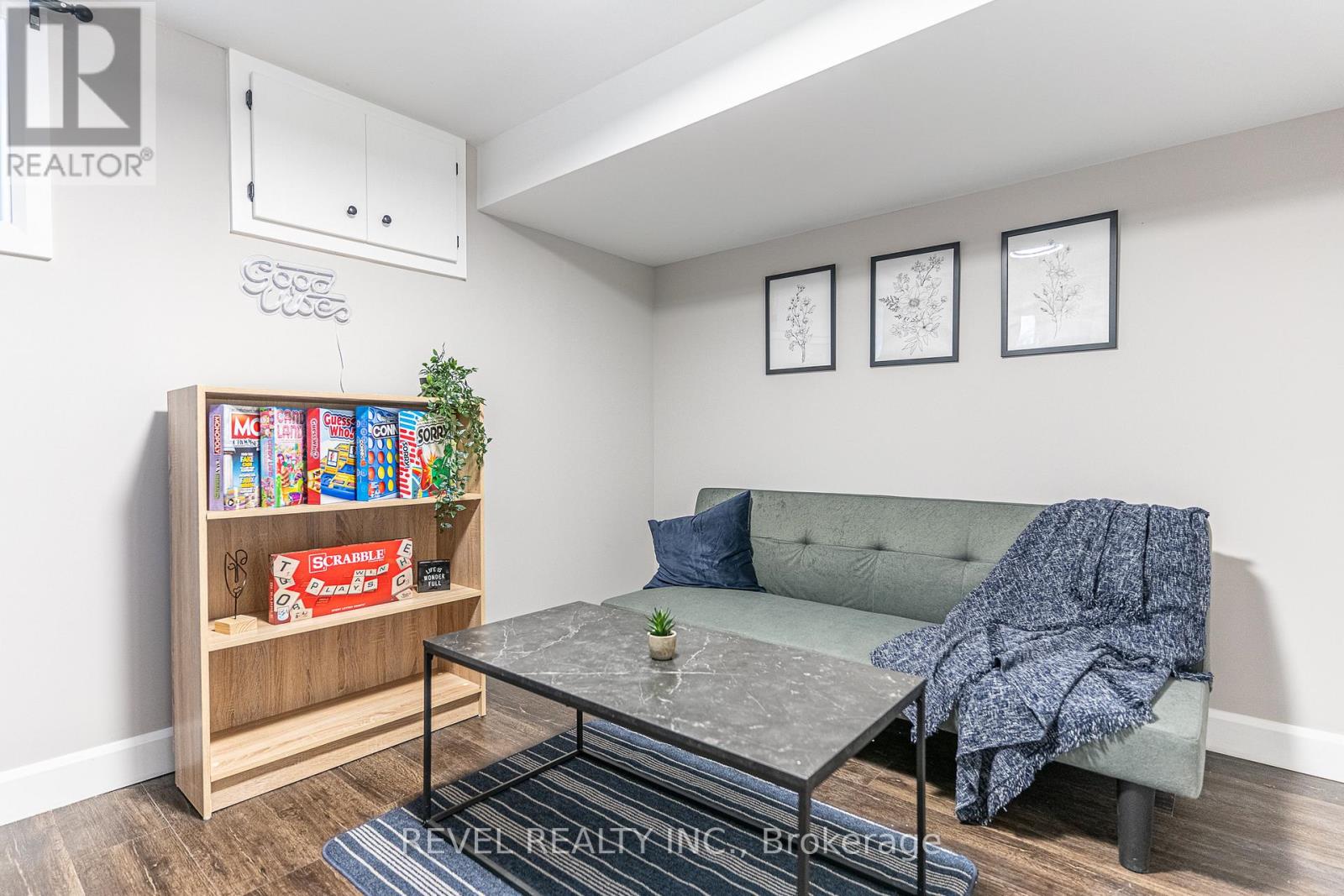 Lower - 783 Queensdale Avenue E, Hamilton, Ontario  L8V 1M7 - Photo 13 - X13243352
