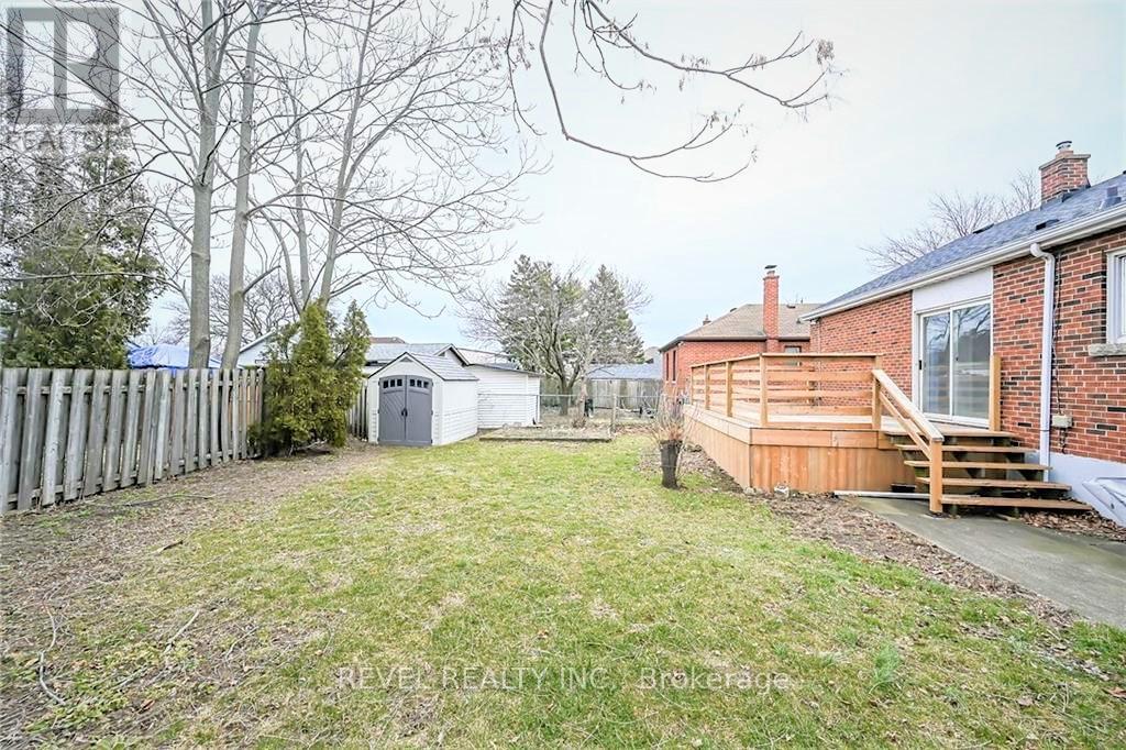 Lower - 783 Queensdale Avenue E, Hamilton, Ontario  L8V 1M7 - Photo 15 - X13243352