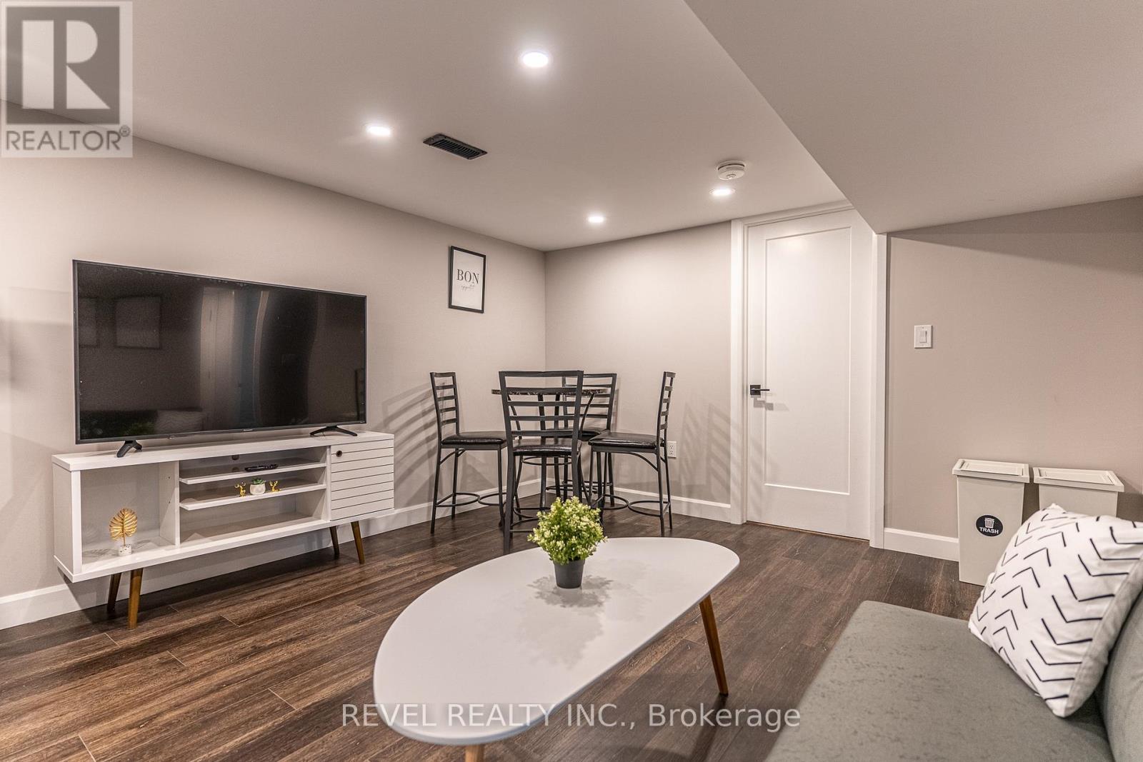 Lower - 783 Queensdale Avenue E, Hamilton, Ontario  L8V 1M7 - Photo 4 - X13243352