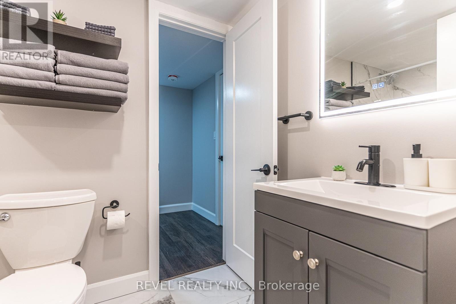 Lower - 783 Queensdale Avenue E, Hamilton, Ontario  L8V 1M7 - Photo 7 - X13243352
