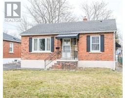LOWER - 783 QUEENSDALE AVENUE E, Hamilton, Ontario
