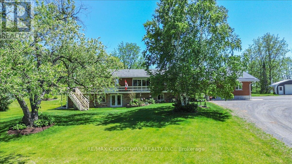 1074 MILLHAVEN ROAD, Loyalist, Ontario