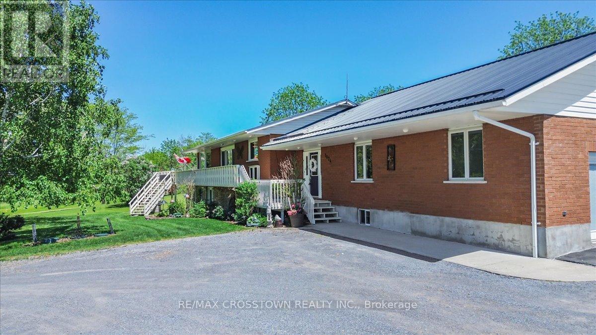 1074 Millhaven Road, Loyalist, Ontario  K0H 2H0 - Photo 2 - X13243358
