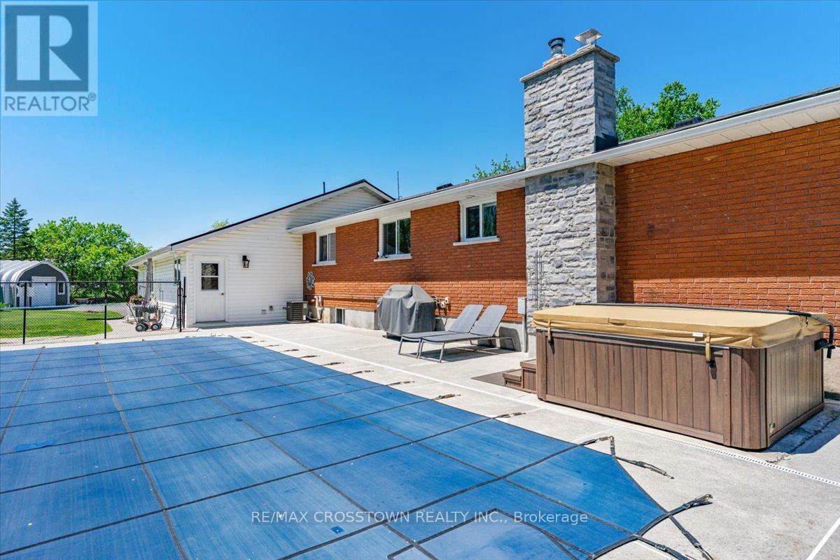1074 Millhaven Road, Loyalist, Ontario  K0H 2H0 - Photo 41 - X13243358