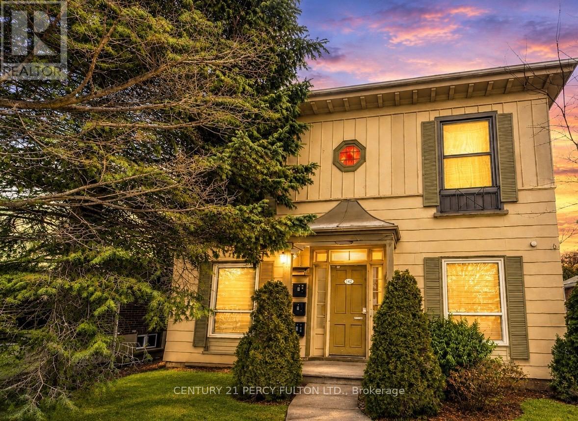 140 RIDOUT STREET S, London South, Ontario