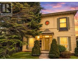 140 RIDOUT STREET S, London South, Ontario