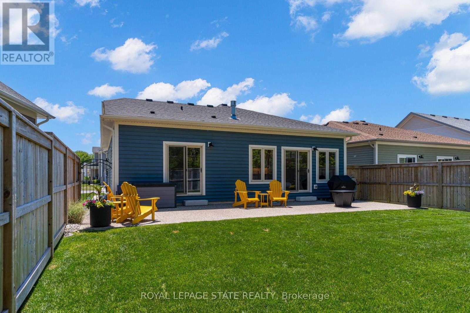 39 Beachwalk Crescent, Fort Erie, Ontario  L0S 1N0 - Photo 33 - X13243452