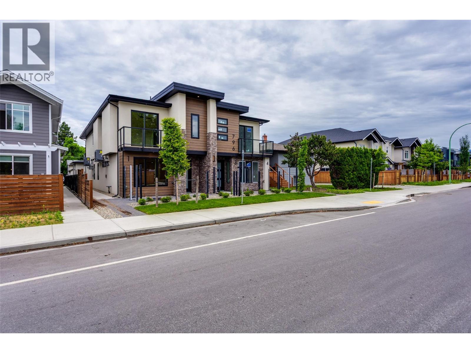 796 Glenwood Avenue Unit# 2 Kelowna Photo 44