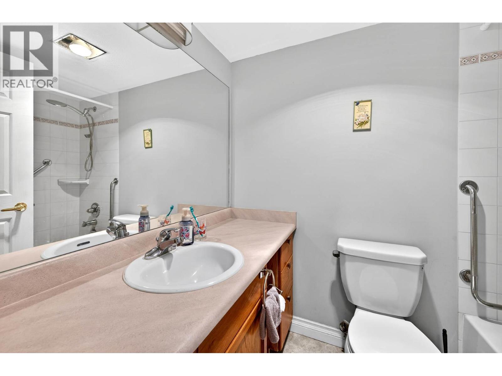 860 Nicolani Drive Unit# 201, Kamloops, British Columbia  V2B 5B3 - Photo 19 - 10389989