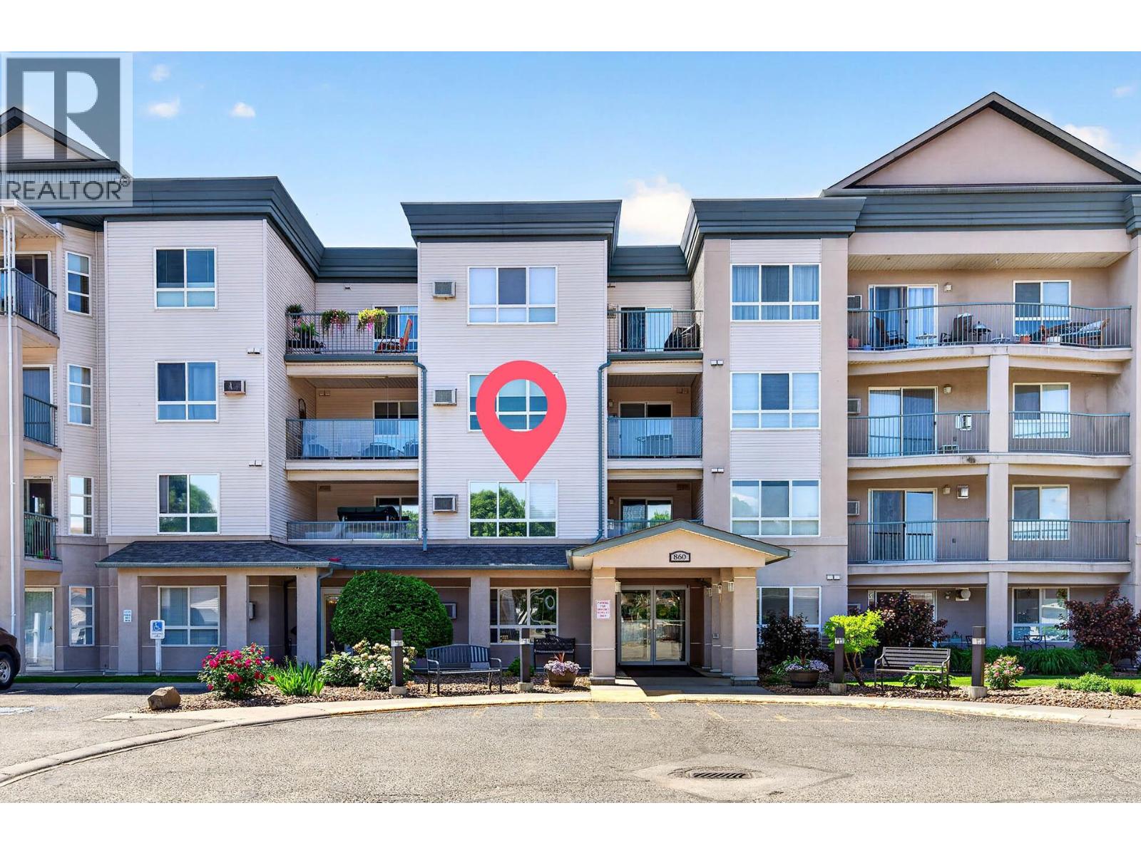860 Nicolani Drive Unit# 201, Kamloops, British Columbia  V2B 5B3 - Photo 41 - 10389989