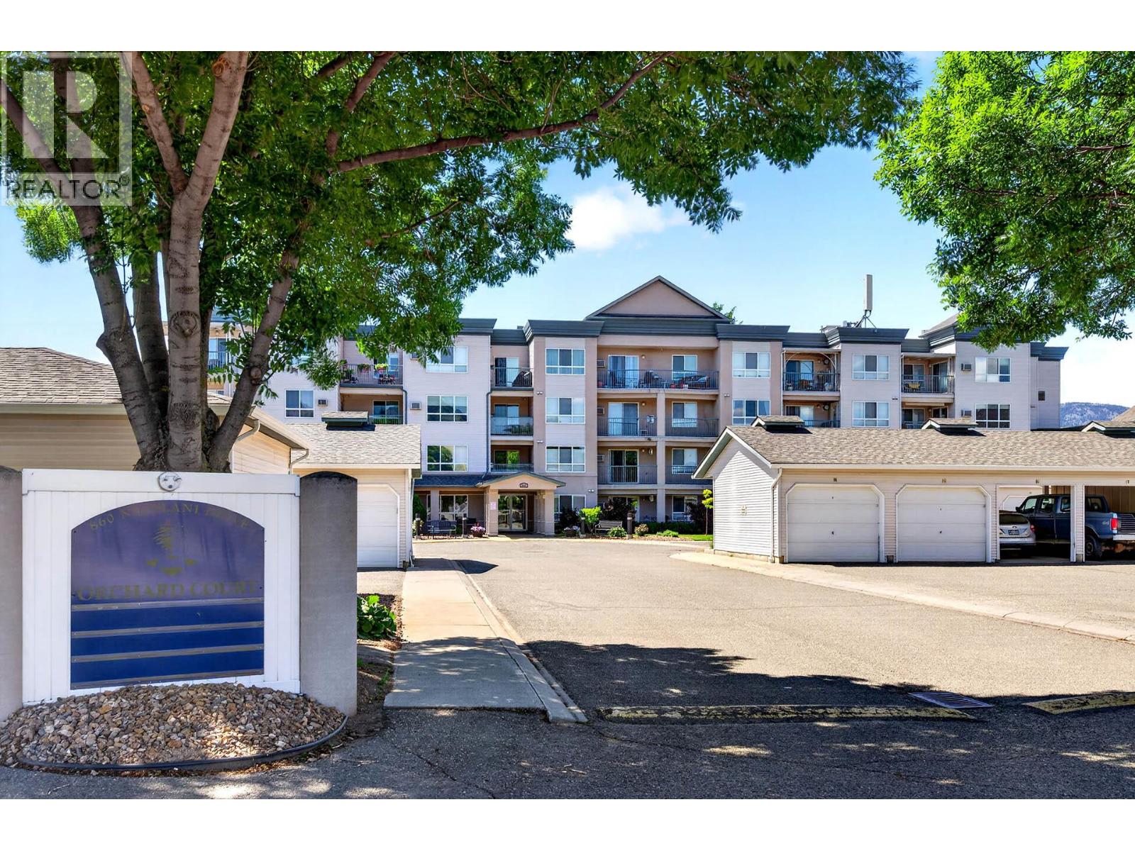 860 Nicolani Drive Unit# 201, Kamloops, British Columbia  V2B 5B3 - Photo 42 - 10389989