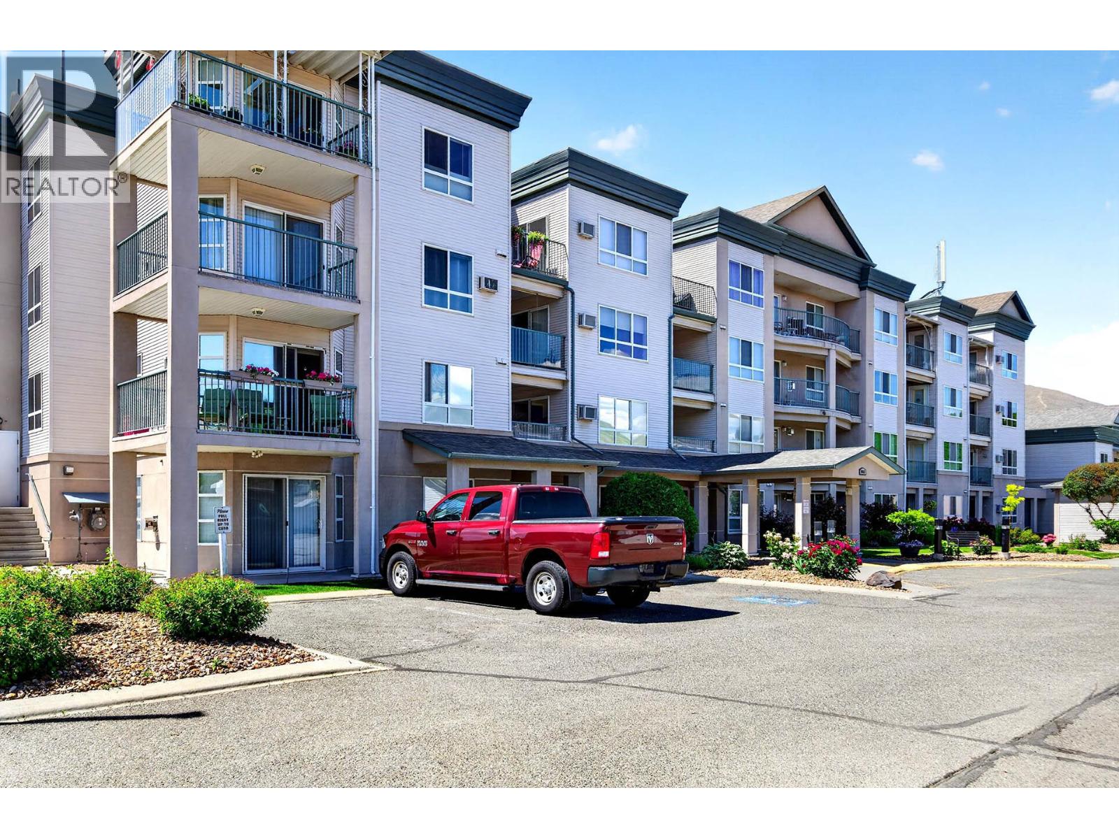 860 Nicolani Drive Unit# 201, Kamloops, British Columbia  V2B 5B3 - Photo 44 - 10389989
