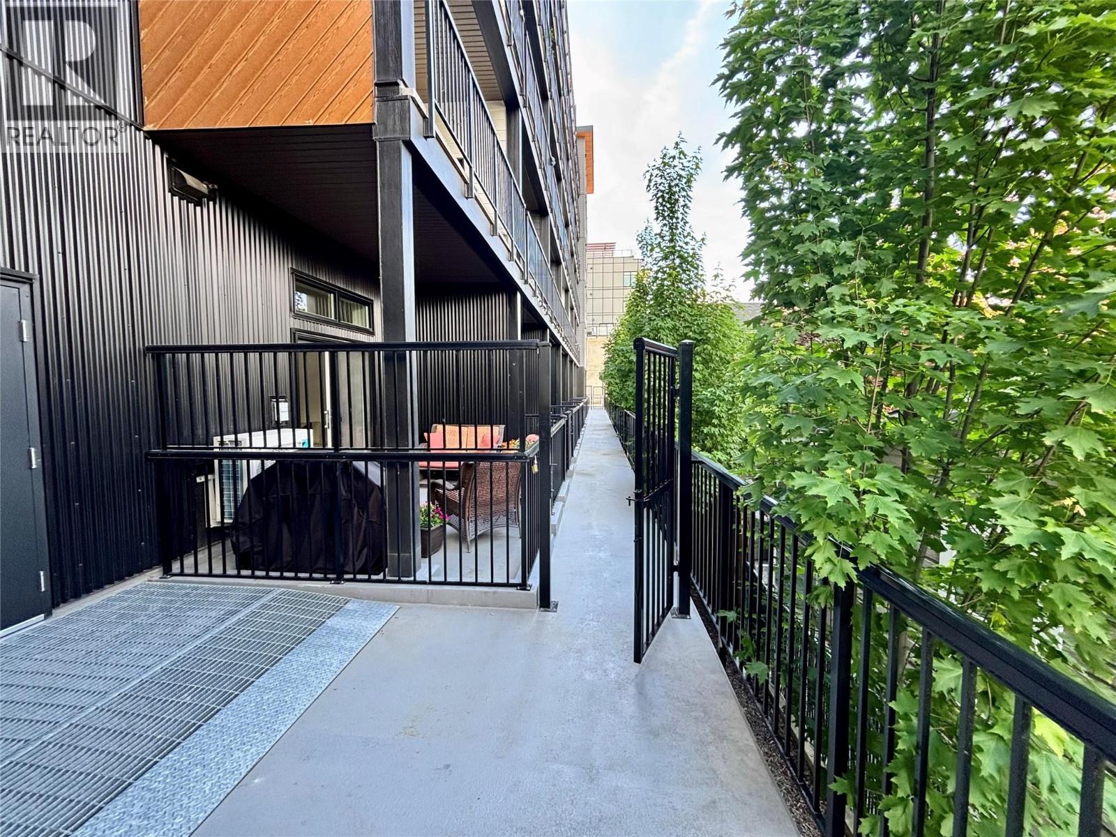 660 Cawston Avenue N Unit# 106, Kelowna, British Columbia  V1Y 9M1 - Photo 22 - 10390015