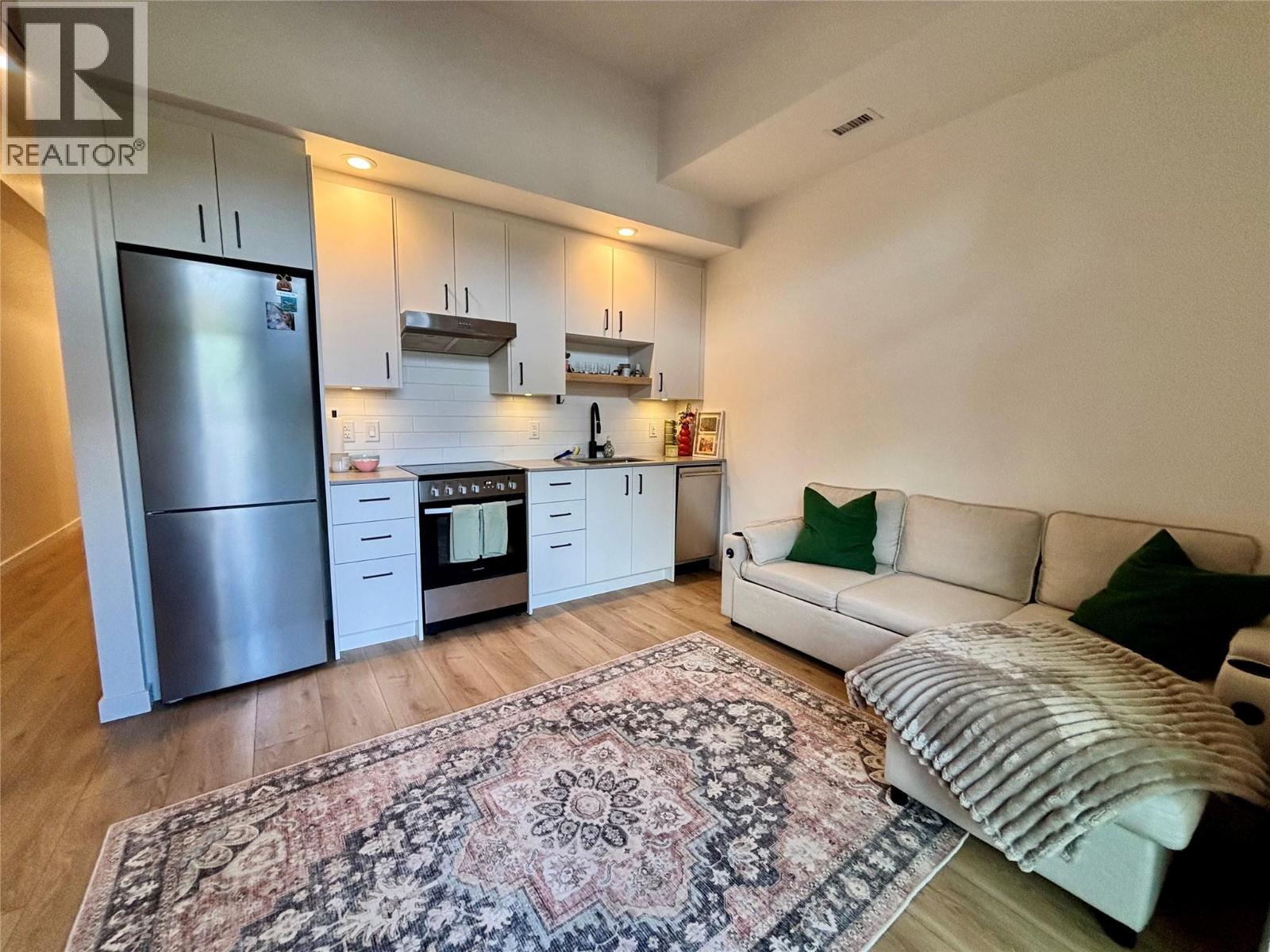 660 Cawston Avenue N Unit# 106, Kelowna, British Columbia  V1Y 9M1 - Photo 14 - 10390015