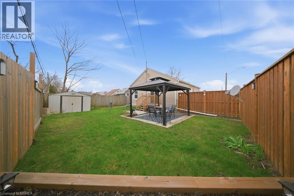 59 Lida Street, Brantford, Ontario  N3S 2R7 - Photo 30 - 40836985