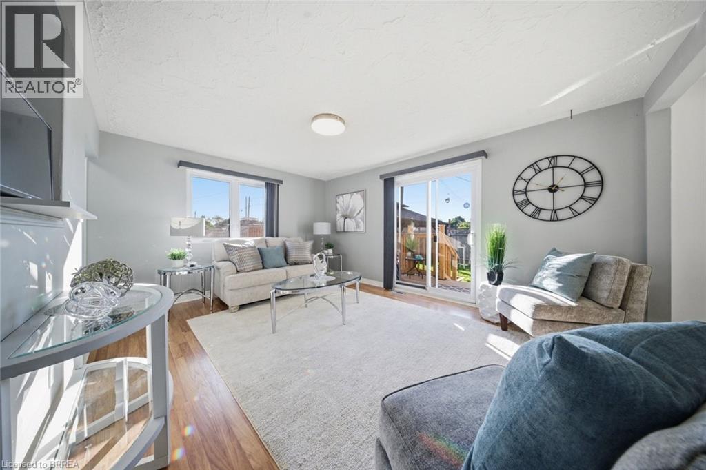 59 Lida Street, Brantford, Ontario  N3S 2R7 - Photo 8 - 40836985