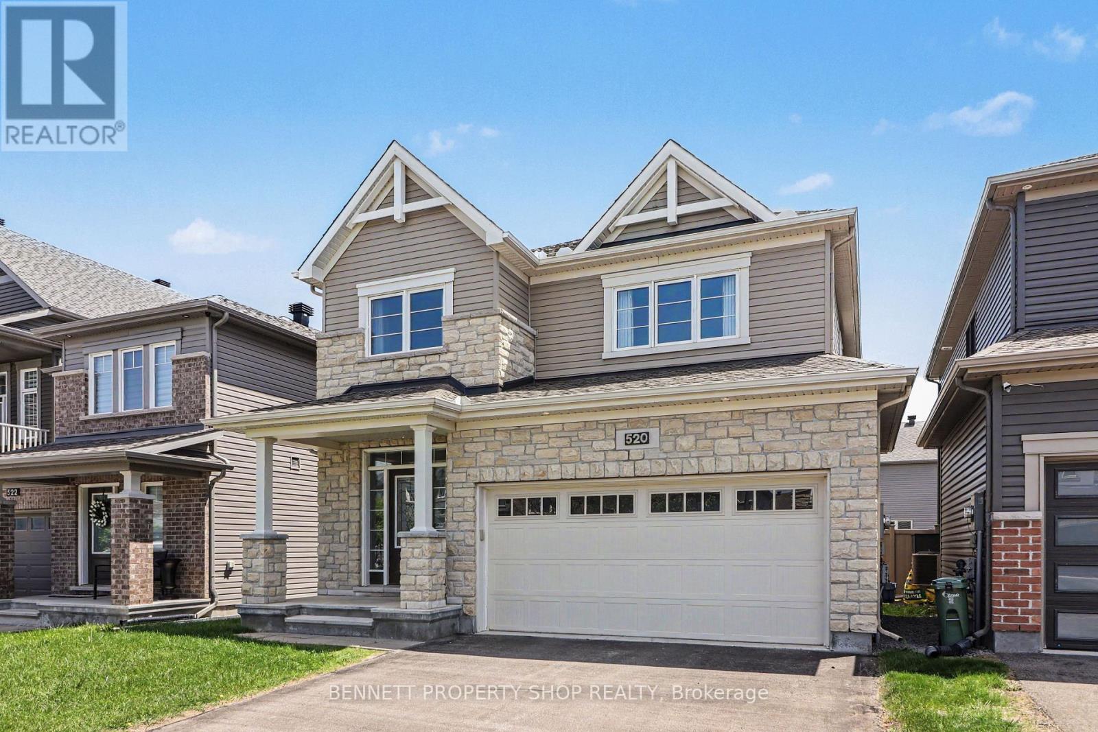 520 Des Genevriers Street, Ottawa, Ontario  K4A 0Z2 - Photo 2 - X13243466
