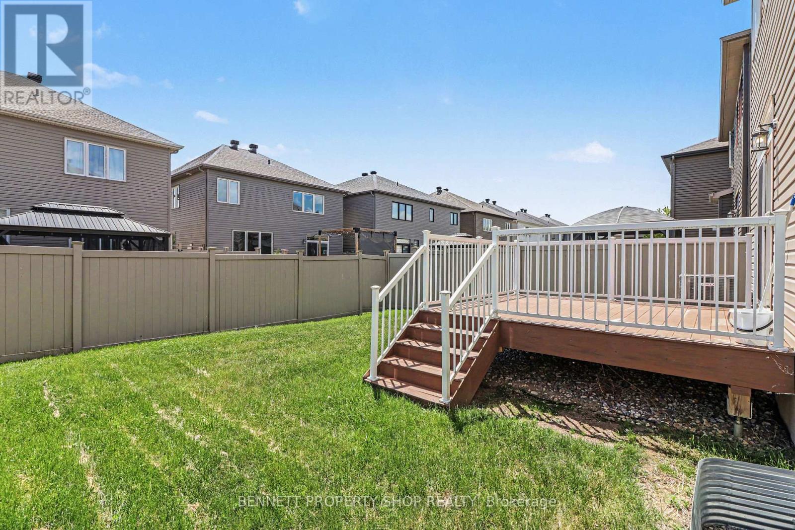 520 Des Genevriers Street, Ottawa, Ontario  K4A 0Z2 - Photo 25 - X13243466