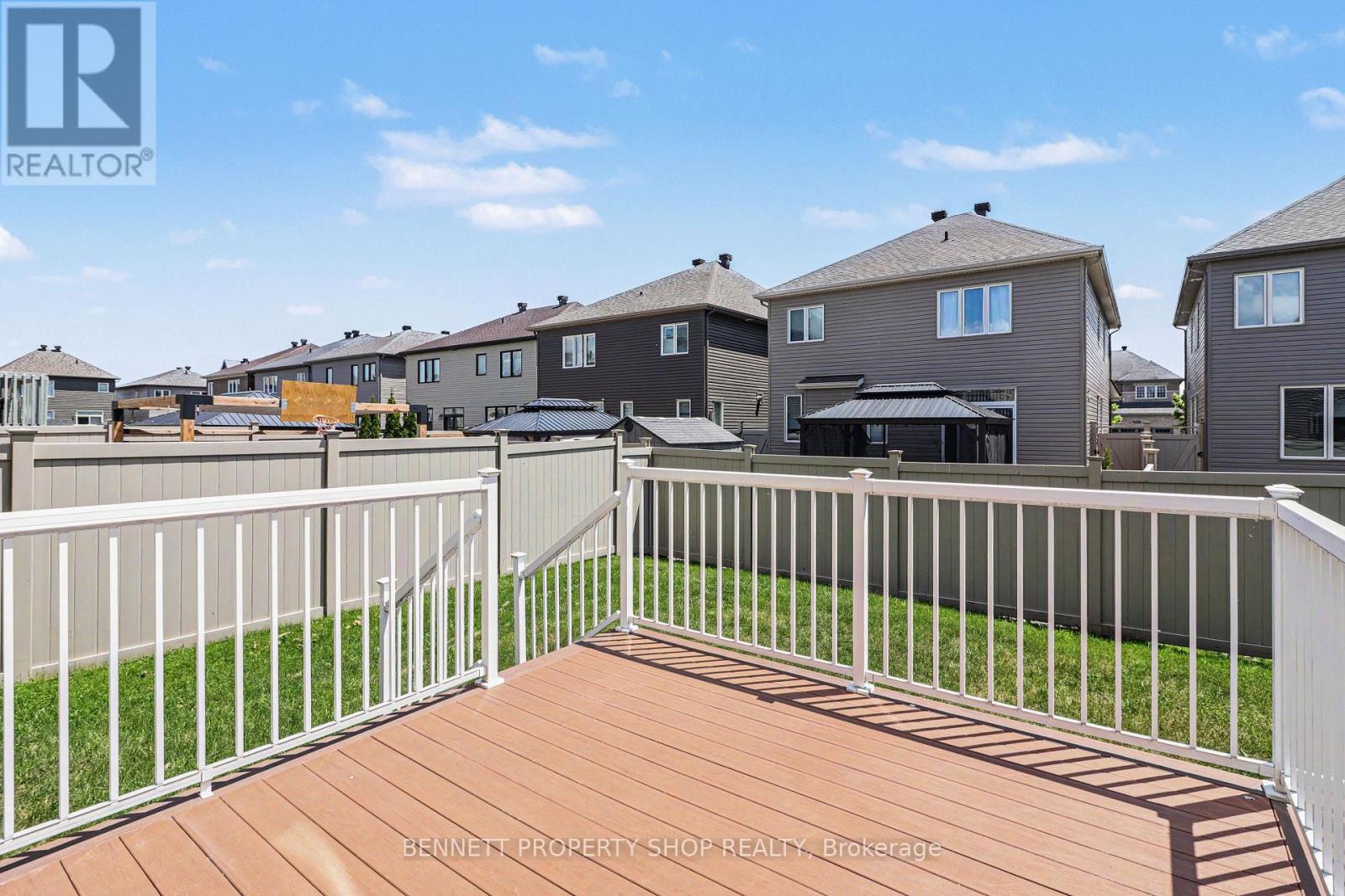 520 Des Genevriers Street, Ottawa, Ontario  K4A 0Z2 - Photo 26 - X13243466