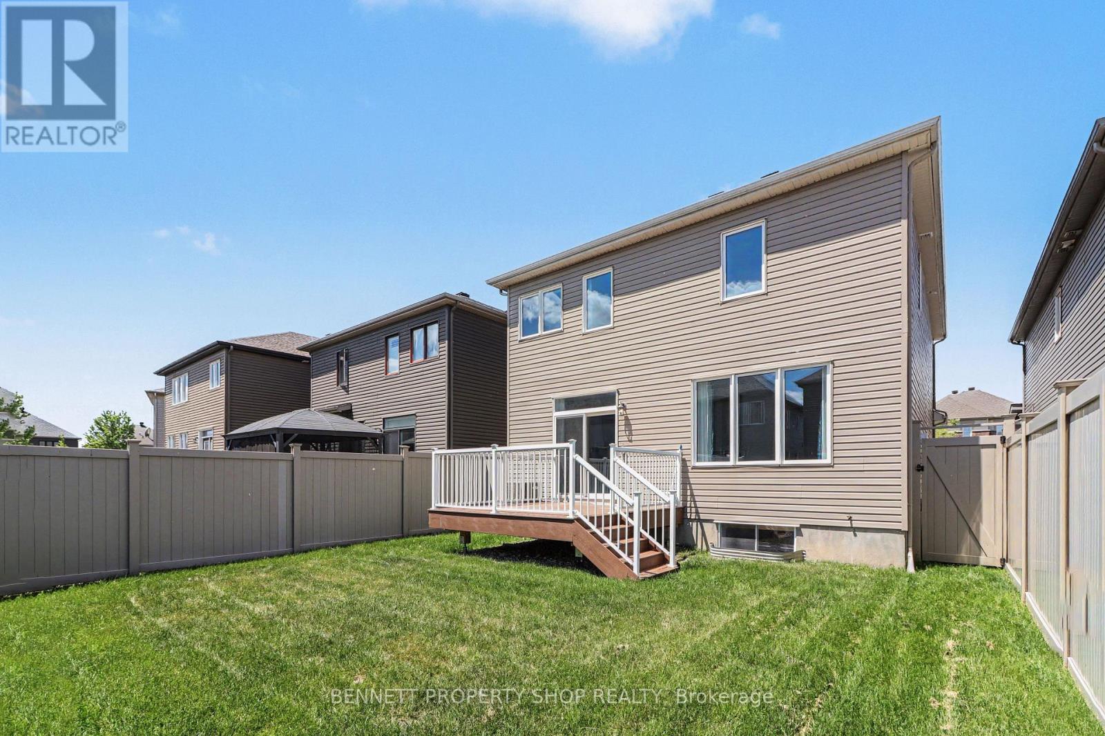 520 Des Genevriers Street, Ottawa, Ontario  K4A 0Z2 - Photo 27 - X13243466