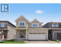 520 DES GENEVRIERS STREET, Ottawa, Ontario