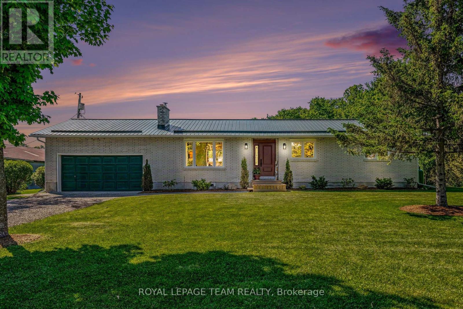 512 EDWARD SCOTT ROAD, North Grenville, Ontario