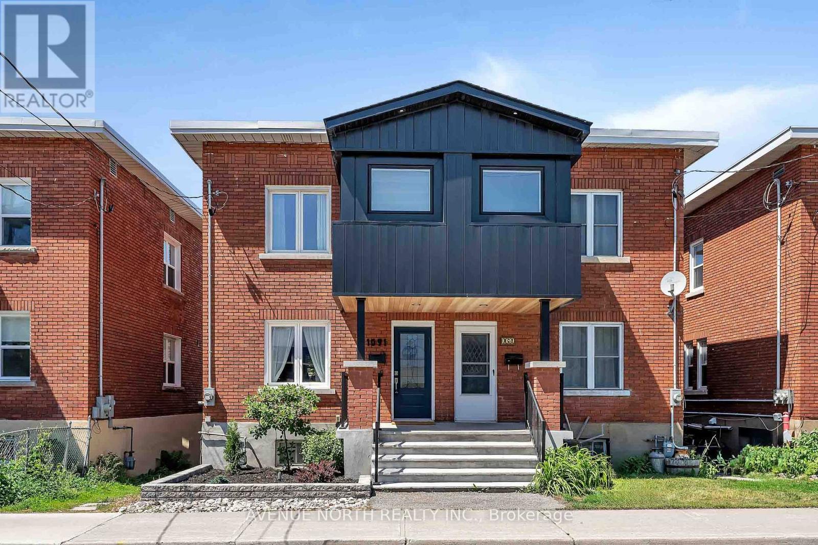 1091 GLADSTONE AVENUE, Ottawa, Ontario
