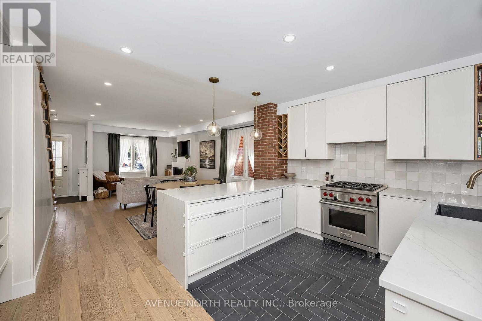 1091 Gladstone Avenue, Ottawa, Ontario  K1Y 3H1 - Photo 15 - X13243496