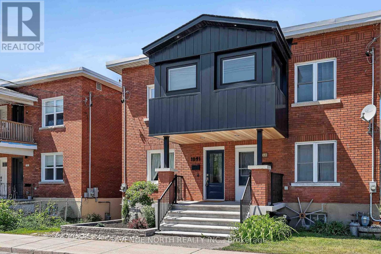 1091 Gladstone Avenue, Ottawa, Ontario  K1Y 3H1 - Photo 2 - X13243496