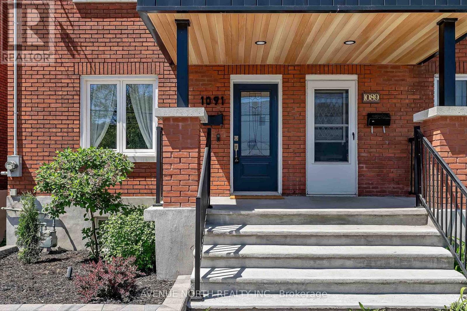 1091 Gladstone Avenue, Ottawa, Ontario  K1Y 3H1 - Photo 3 - X13243496