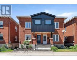 1091 GLADSTONE AVENUE, Ottawa, Ontario