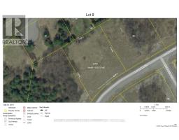 LOT 9 ONASSA CIRCLE, Ottawa, Ontario