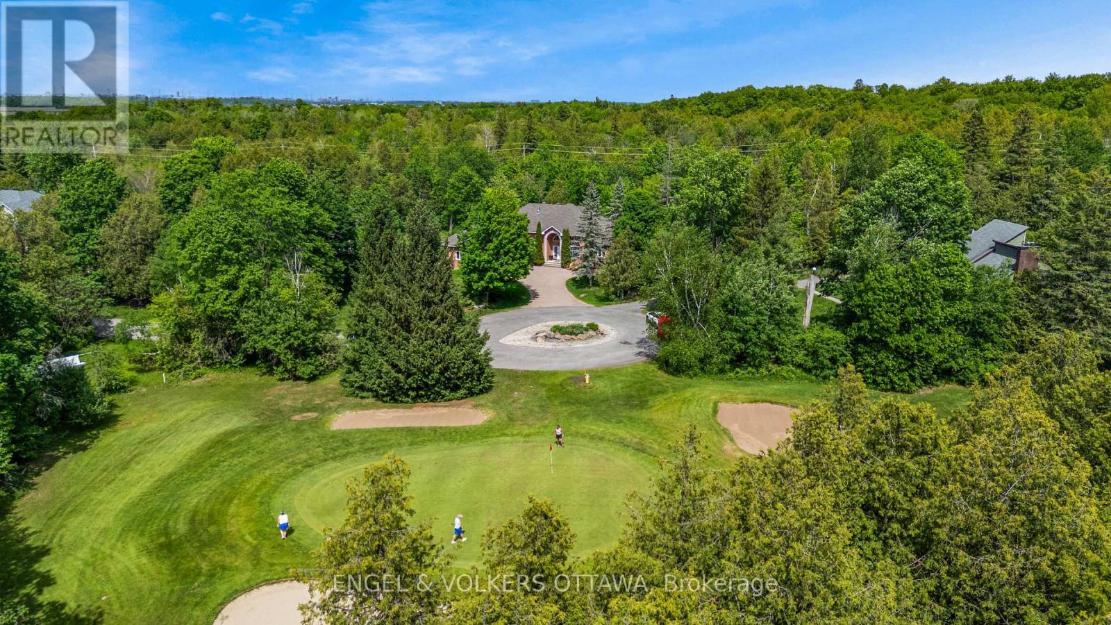 5 Countryside Green, Ottawa, Ontario  K2R 1B5 - Photo 45 - X13243528