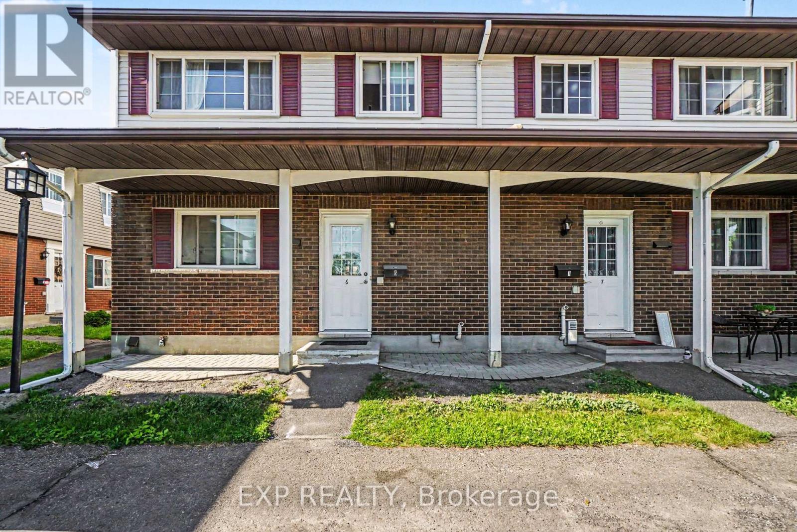 6 - 1565 Heron Road, Ottawa, Ontario  K1V 9V1 - Photo 2 - X13243540